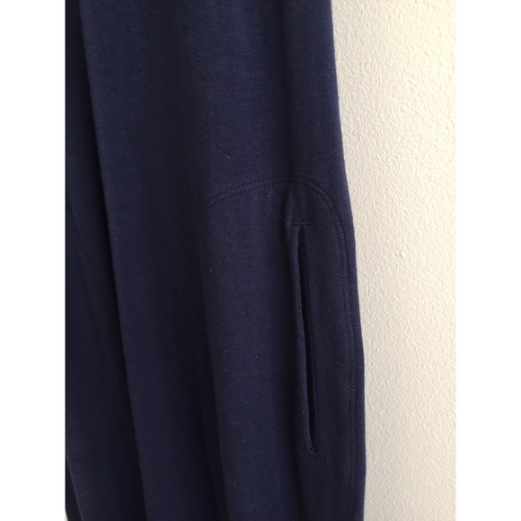 🌷 S O L D 🌷 Athleta Racerback Maxi Dress - Picture 4 of 6